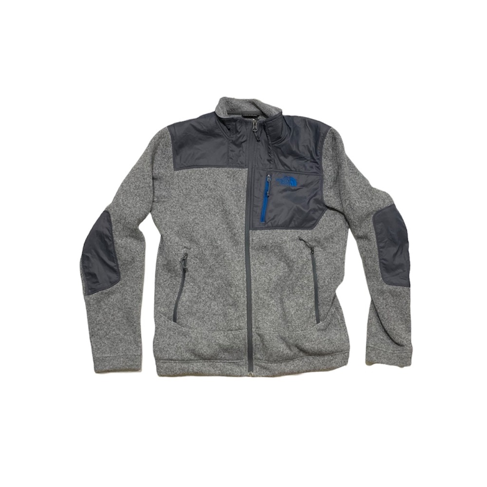 The North Face Gordon Anza Fleece Jacket